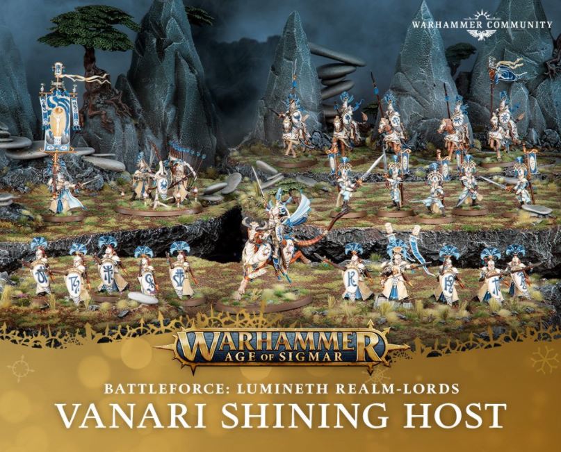 Age of Sigmar Christmas Boxes What's the Best Value? (UPDATED) The